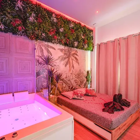 Little Bangkok - Luxury Apartment Toulon