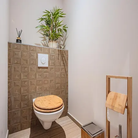 Little Bangkok - Luxury Appartement