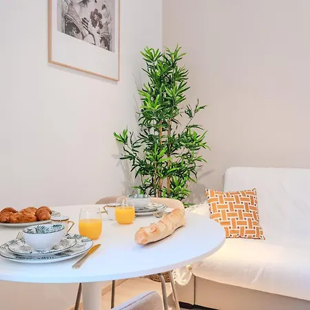 Little Bangkok - Luxury Appartement *