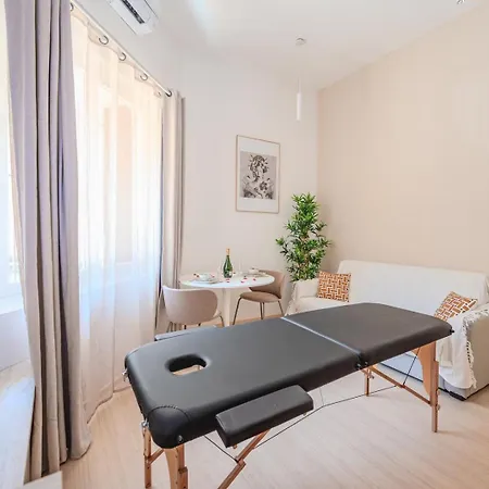 Little Bangkok - Luxury Apartment Toulon