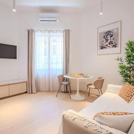 Apartment Little Bangkok - Luxury