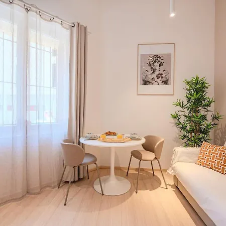 Appartement Little Bangkok - Luxury Toulon