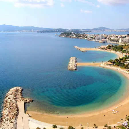 Apartman Little Bangkok - Luxury *