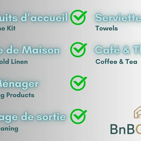 Apartment Little Bangkok - Luxury Toulon